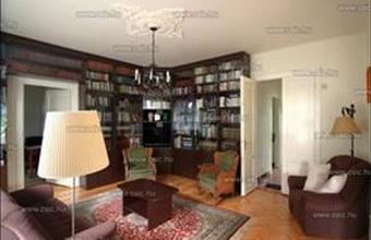 Eladó Budapest II. kerületi családi ház hirdetés (25553957)