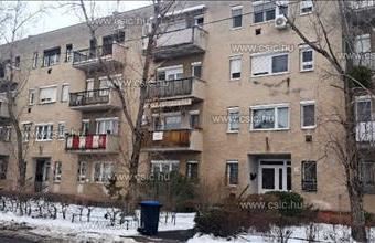 Eladó Budapest IV. kerületi tégla lakás hirdetés (49734346)