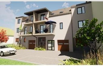 Eladó Nyíregyházai tégla lakás hirdetés (57249354)