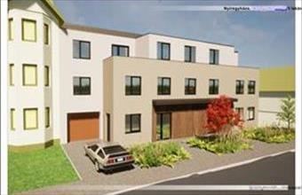 Eladó Nyíregyházai tégla lakás hirdetés (45323835)