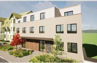 Eladó Nyíregyházai tégla lakás hirdetés (47774338)