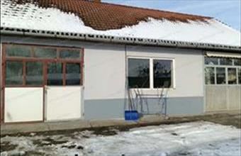 Eladó Taszári műhely hirdetés (87546354)