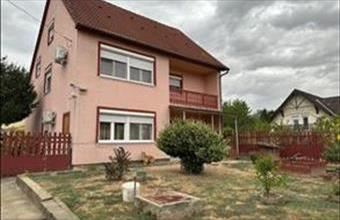 Eladó Kaposvári családi ház hirdetés (43578869)