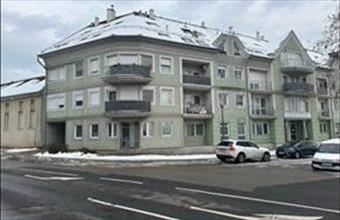 Eladó Kaposvári tégla lakás hirdetés (51433532)