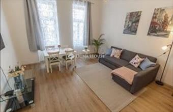 Eladó Budapest VII. kerületi tégla lakás hirdetés (15254247)