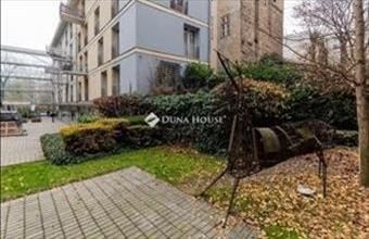 Eladó Budapest VII. kerületi tégla lakás hirdetés (33441334)