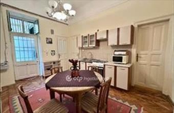 Eladó Budapest VIII. kerületi tégla lakás hirdetés (63541773)