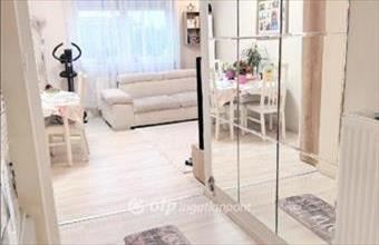 Eladó Budapest XXI. kerületi ikerház hirdetés (43175322)