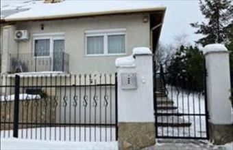 Eladó Budapest XVII. kerületi ikerház hirdetés (97794275)