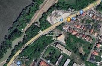 Eladó Budapest IV. kerületi lakóövezeti telek hirdetés (48458757)