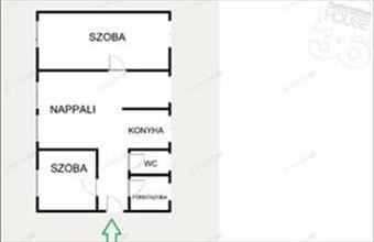 Eladó Kecskeméti tégla lakás hirdetés (27444563)