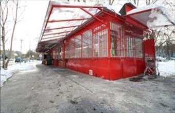 Eladó Budapest IX. kerületi üzlethelyiség utcafronton hirdetés (73998257)