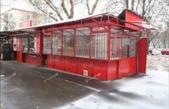 Eladó Budapest IX. kerületi üzlethelyiség utcafronton hirdetés (73998257)