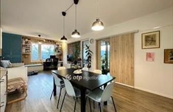 Eladó Budapest XI. kerületi tégla lakás hirdetés (87539784)