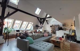 Eladó Budapest XIII. kerületi tégla lakás hirdetés (49773343)