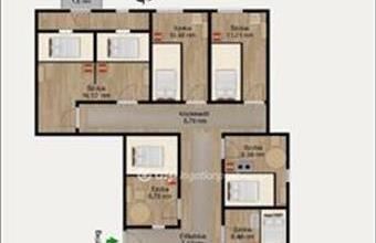 Eladó Budapest VIII. kerületi tégla lakás hirdetés (64443833)