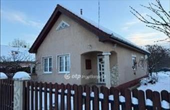 Eladó Nyíregyházai családi ház hirdetés (38139124)