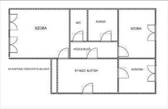 Eladó Szegedi panel lakás hirdetés (38934967)