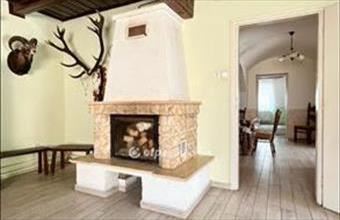 Eladó Mérgesi családi ház hirdetés (71587582)