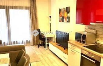 Kiadó Budapest VI. kerületi tégla lakás hirdetés (79732754)