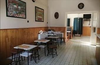 Eladó Etei étterem, vendéglő hirdetés (44578339)