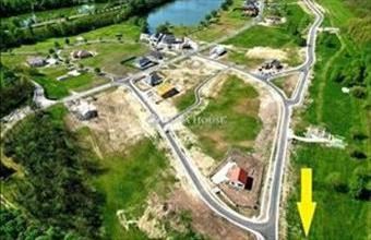 Eladó Környei lakóövezeti telek hirdetés (35733915)