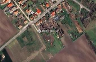 Eladó Mecséri lakóövezeti telek hirdetés (29796353)