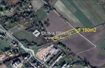 Eladó Aszófői külterületi telek hirdetés (63437433)