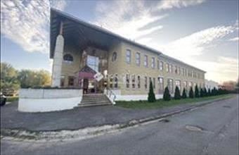 Kiadó Soproni irodaház hirdetés (23175494)