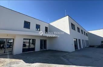Kiadó Győri irodaház hirdetés (48562464)