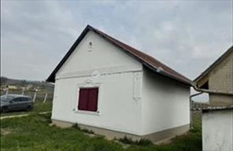 Eladó Villányi hétvégi ház hirdetés (24381753)