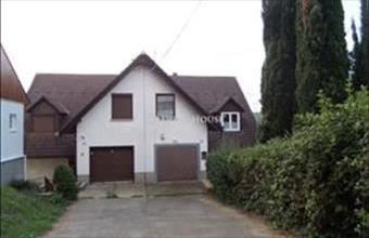 Eladó Komlói családi ház hirdetés (87959692)