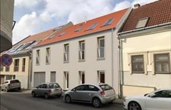 Eladó Pécsi tégla lakás hirdetés (16349637)