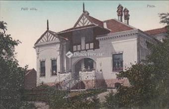 Eladó Pécsi családi ház hirdetés (62343727)