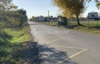 Eladó Sárszentágotai lakóövezeti telek hirdetés (94968492)