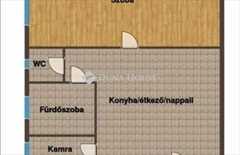 Eladó Budapest XXII. kerületi családi ház hirdetés (74998676)