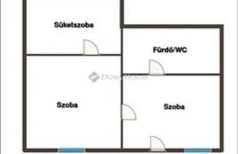 Eladó Budapest XXII. kerületi ikerház hirdetés (45943939)