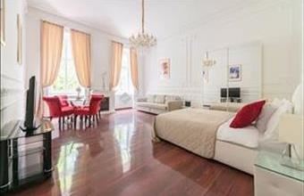 Kiadó Budapest VI. kerületi tégla lakás hirdetés (39325475)