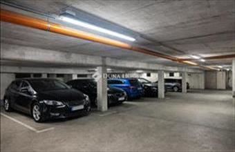 Eladó Budapest VIII. kerületi egyedi garázs hirdetés (94397761)