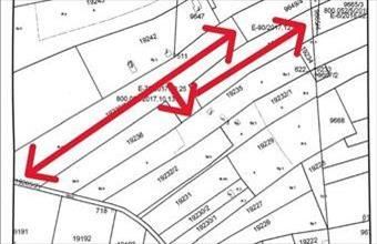 Eladó Kaposvári külterületi telek hirdetés (24392934)