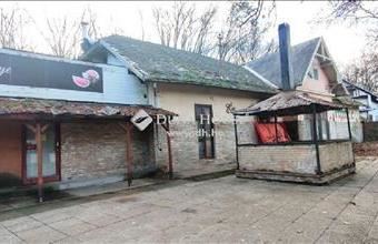 Eladó Budapest II. kerületi étterem, vendéglő hirdetés (58472345)