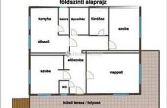 Eladó Érdi családi ház hirdetés (39347347)