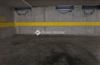 Eladó Budapest XIII. kerületi egyedi garázs hirdetés (72345555)