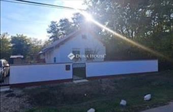 Eladó Dánszentmiklósi családi ház hirdetés (12753496)