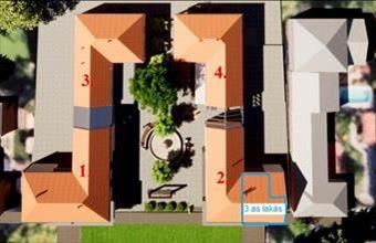 Eladó Diósdi egyéb lakás hirdetés (37374342)