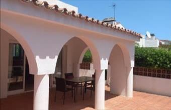 Eladó Spanyolországi ikerház hirdetés (56438842)