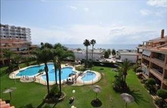 Eladó Spanyolországi tégla lakás hirdetés (47647866)