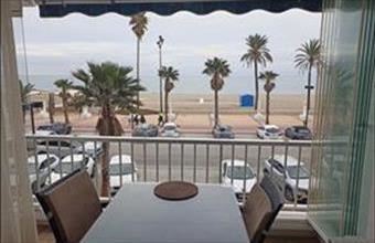 Eladó Spanyolországi tégla lakás hirdetés (65234434)