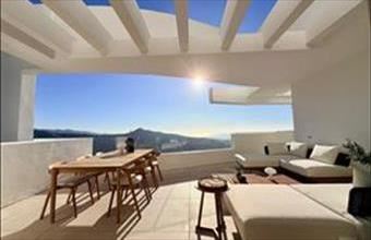 Eladó Spanyolországi tégla lakás hirdetés (25354366)