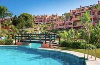 Eladó Spanyolországi tégla lakás hirdetés (34863344)